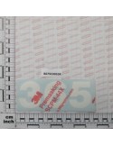 DECAL \"EXTREME  365\"