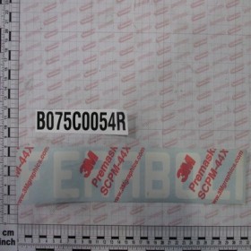 DECAL. \"FERABOLI\" L-298 X 48