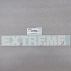 DECAL  \"ARCHIMEDE\"