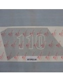DECAL RIGHT MAXIMA 110