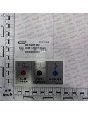 COLOR DECAL 3 COUPLINGS HYDRAU