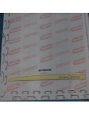 DECAL. STRISCIA LH (JD)