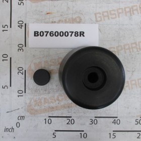 CONICAL ROLLER