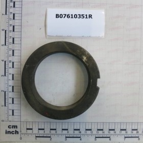 FREE WHEEL EXTERNAL RING