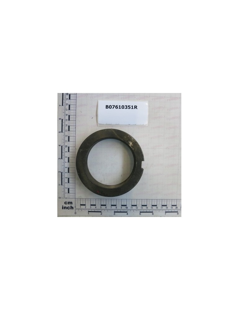 FREE WHEEL EXTERNAL RING