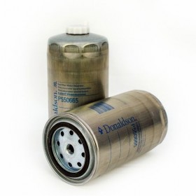 Filtru Combustibil P550665