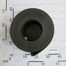 SPECIAL BELT FOR FF44