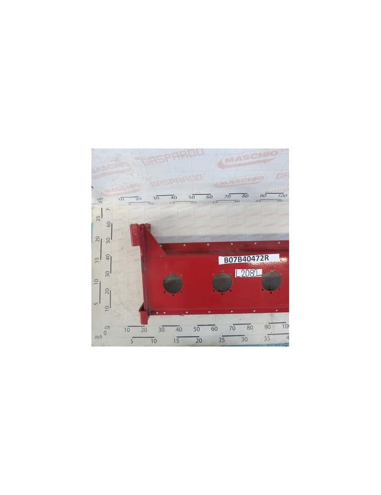 CASE 2000