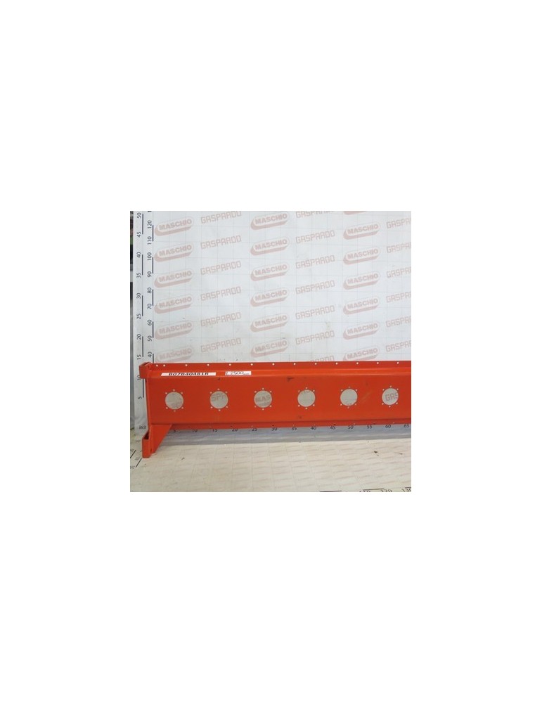 CASE 2500