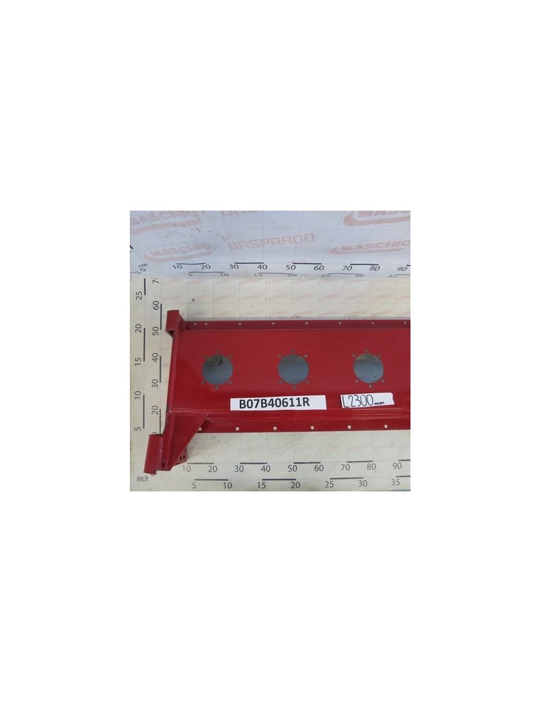 CASE 2300