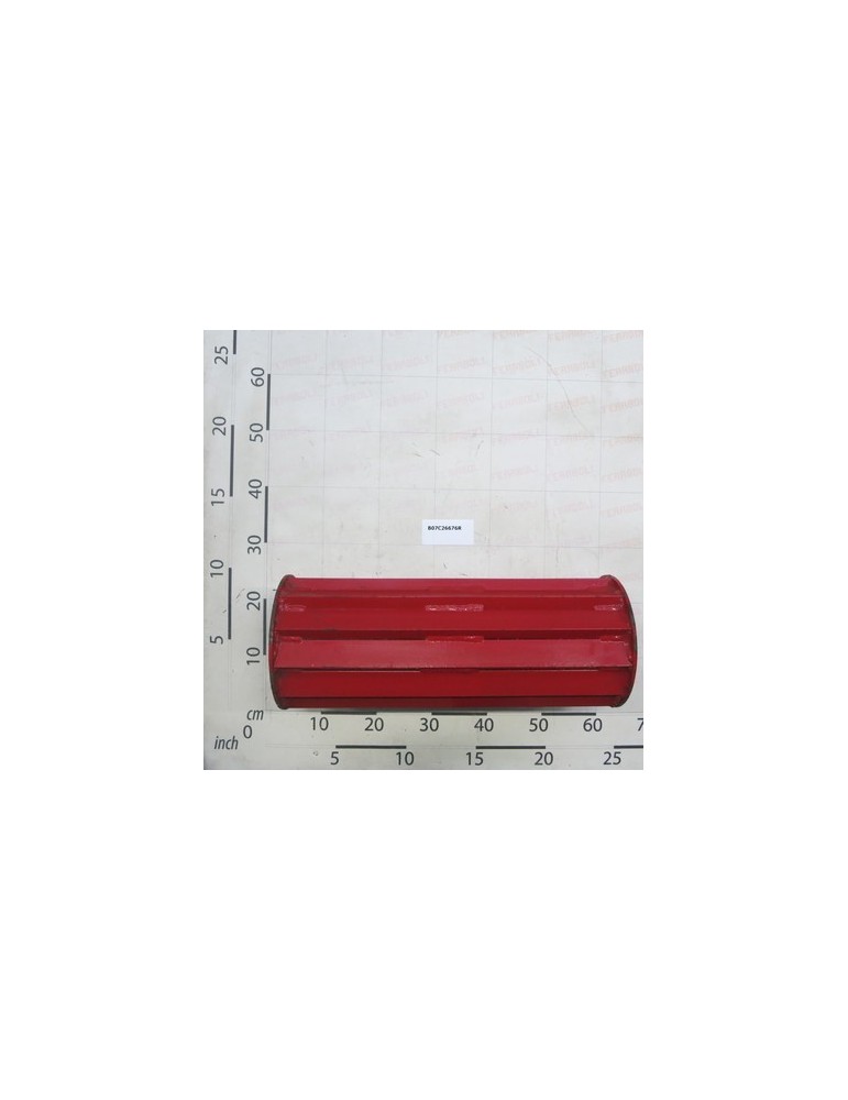 FRONT ROLLER