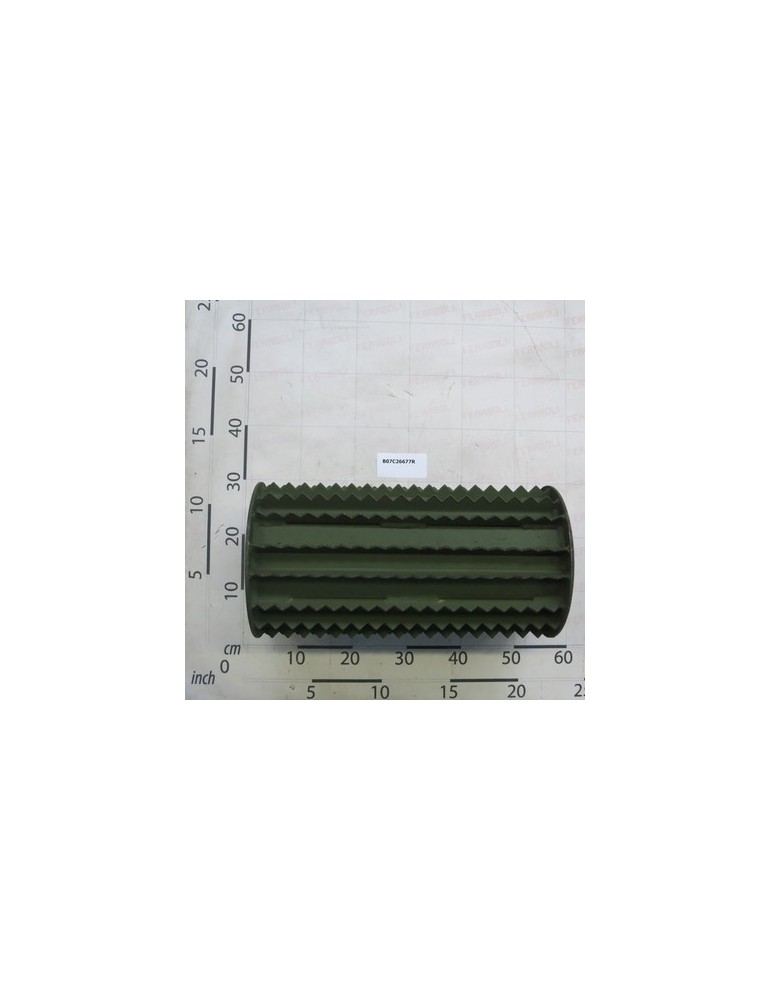 UPPER FRONT ROLLER