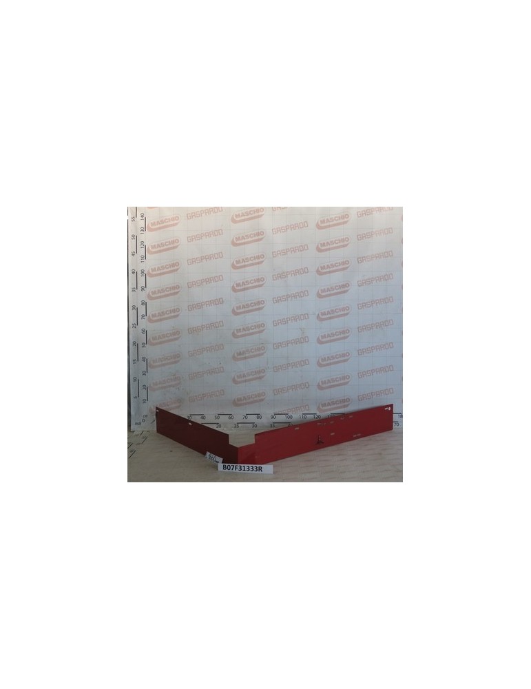 FASCIA DX                    .