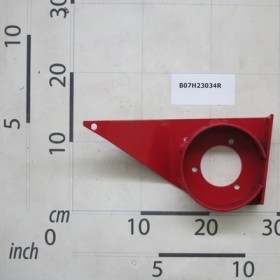 SUPPORTO SUPERIORE RULLO VERT.