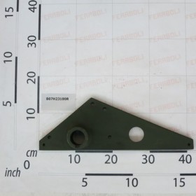 BRACCIO COCLEA SINISTRO(7H276.