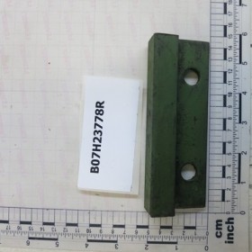 UPPER FINNED ROLLER SUPPORT