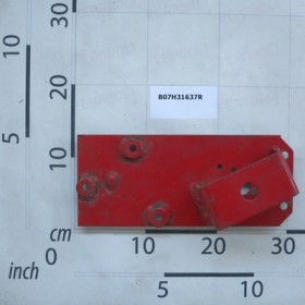 CAVALLOTTO SOSTEGNO MOTORE   .
