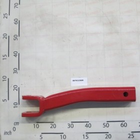 DRAWING BAR FOR WAGON