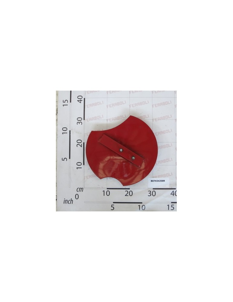 GUIDE FOR RIGHT BALL