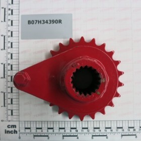 SHEAR HUB