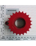 GEAR Z-22-3/4\" ISO