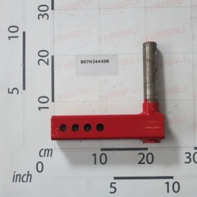 BRACCIO RUOTINE PICK-UP LARGO.