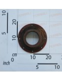BOX LOCK FLANGE
