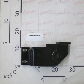 LEFT-HAND INSIDE CONNECTION