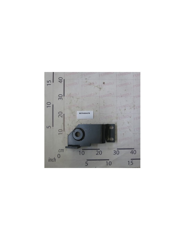 RIGHT-HAND INSIDE CONNECTION