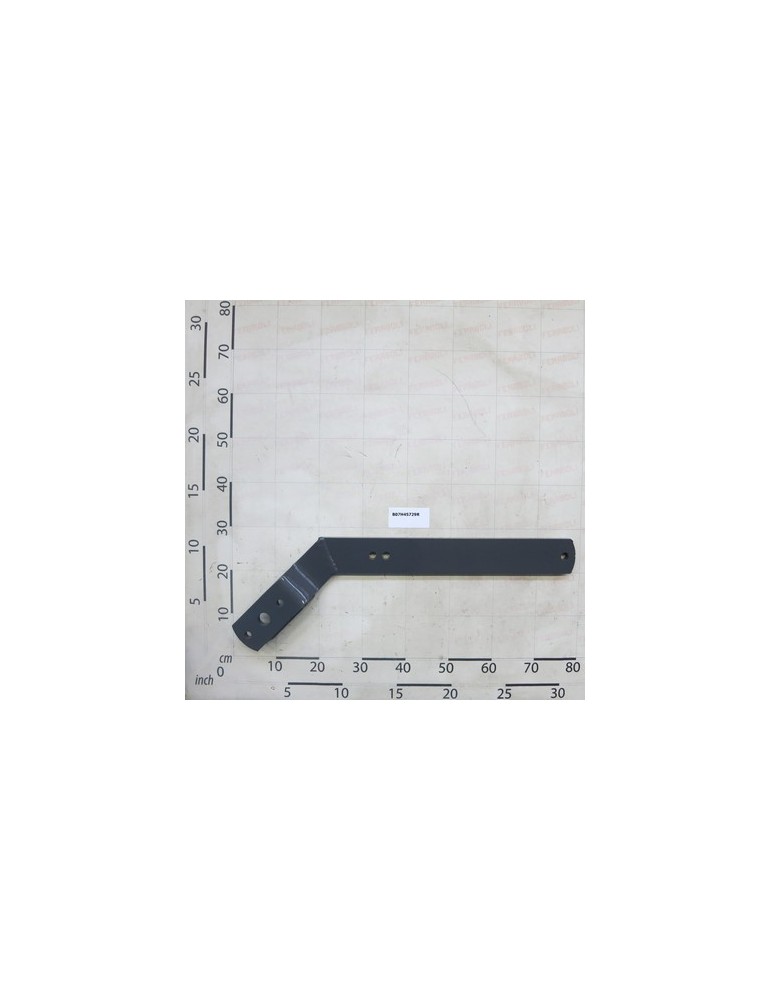 ROLLER ATTACH. LEFT ARM