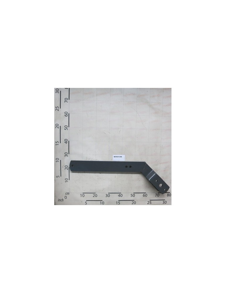 ROLLER ATTACH. RIGHT ARM