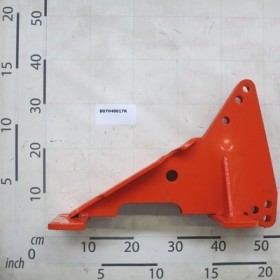 ATTACCO DX TELAIO RULLO(7H480.