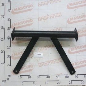 CROSS MEMBER LINKAGE