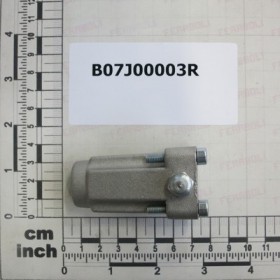 TERMINAL FOR SELECTOR 7J00001