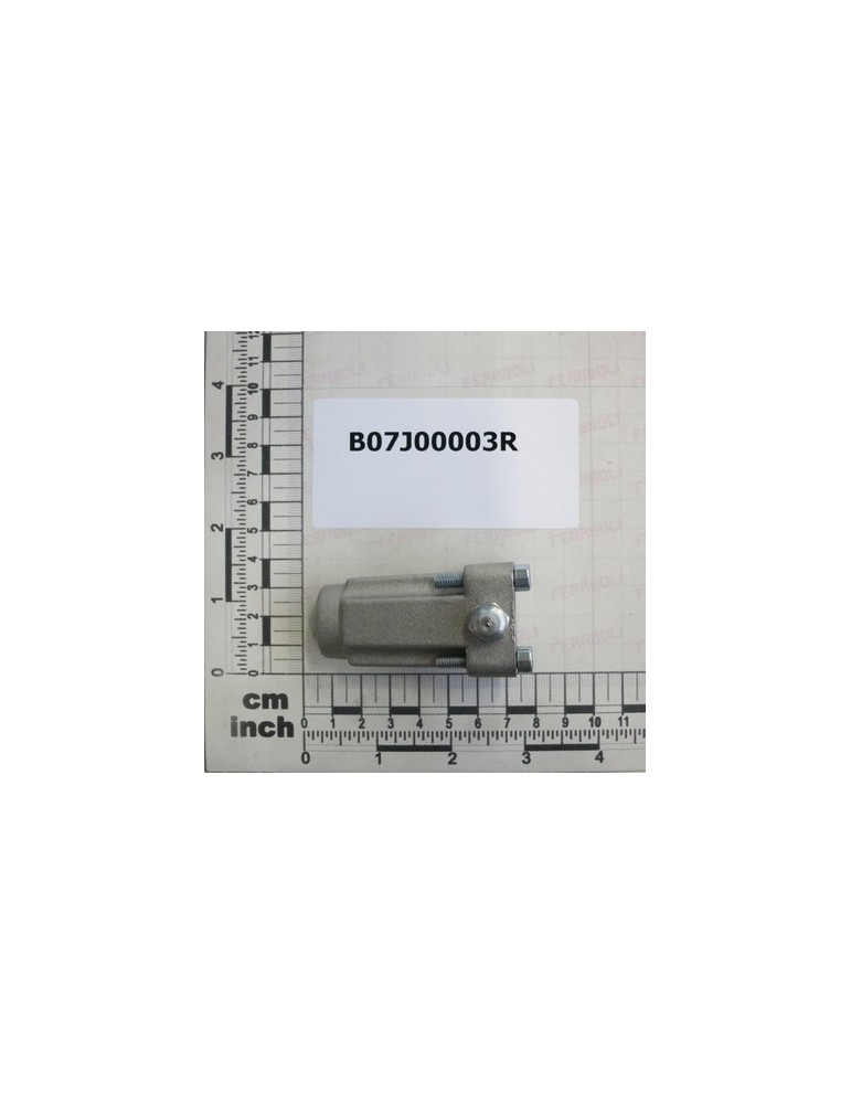 TERMINAL FOR SELECTOR 7J00001