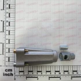 7J00001 SELECTOR TERMINAL