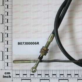 CONTROL PIPE J 3,5 C-50 L-1750