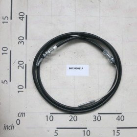 CONTROL CABLE DIAM. 4