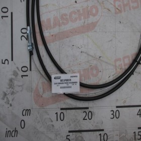 PARKING BRAKE CABLE