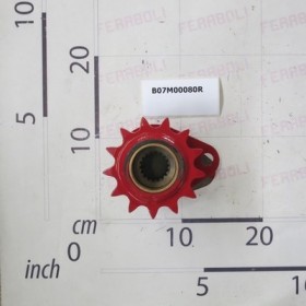 KIT OF TRANSMISSION FROM ASA60