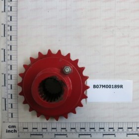 KIT SICUREZZA RULLO ALETTATO .