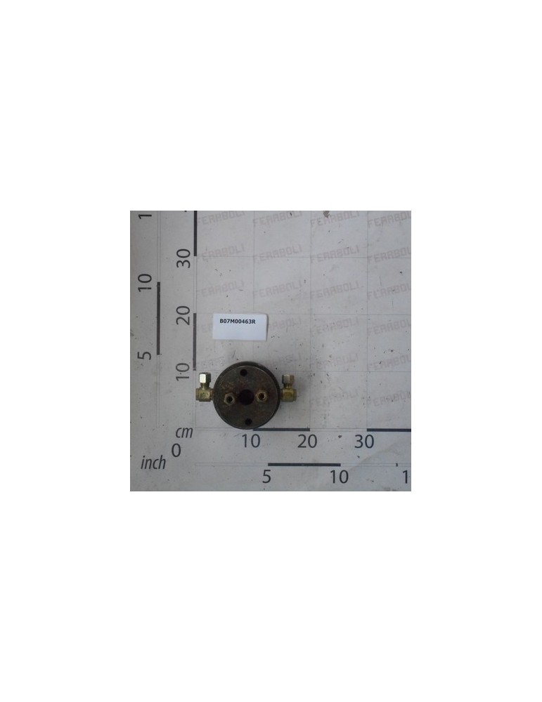 ROTATING JOINT
