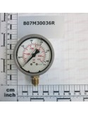 GAUGE 63/0-300