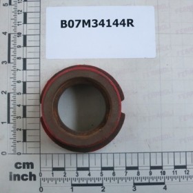 SUPPORT + SPACER STONE