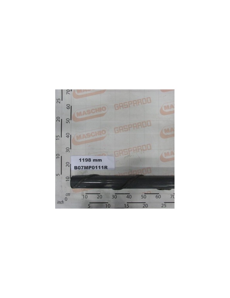 RULLO SPIRALE ANT. SPRINTER.