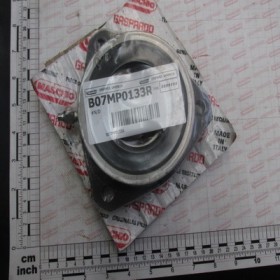 MOUNT SUPPORTO MOTORE RULL