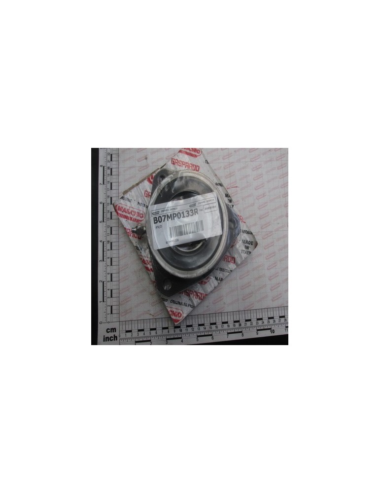 MOUNT SUPPORTO MOTORE RULL