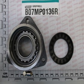 MOUNT SUPPORT MOTORE ROLL G