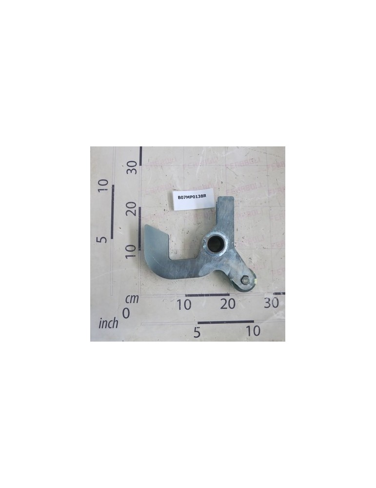 MOUNT BILANCINO CUT 13-15E