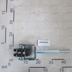 PREMOUNT GALOPPINO Z-13 1\"